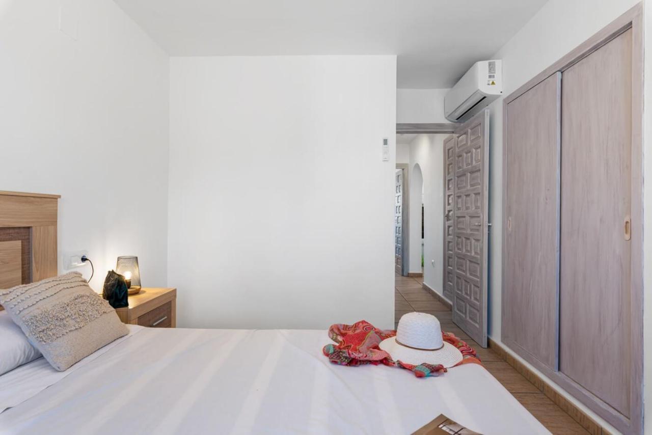 Villa Meile - Plusholidays Calpe Exterior foto