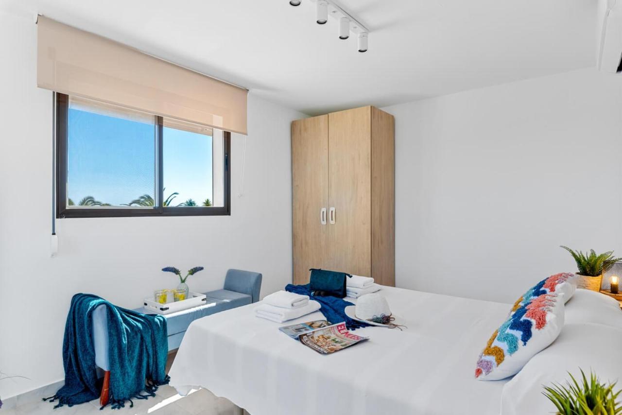 Villa Meile - Plusholidays Calpe Exterior foto