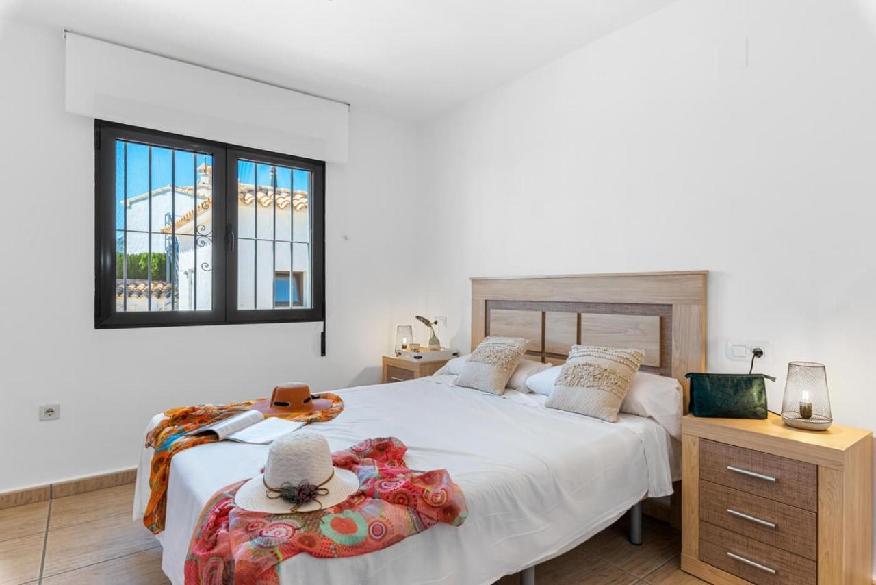 Villa Meile - Plusholidays Calpe Exterior foto