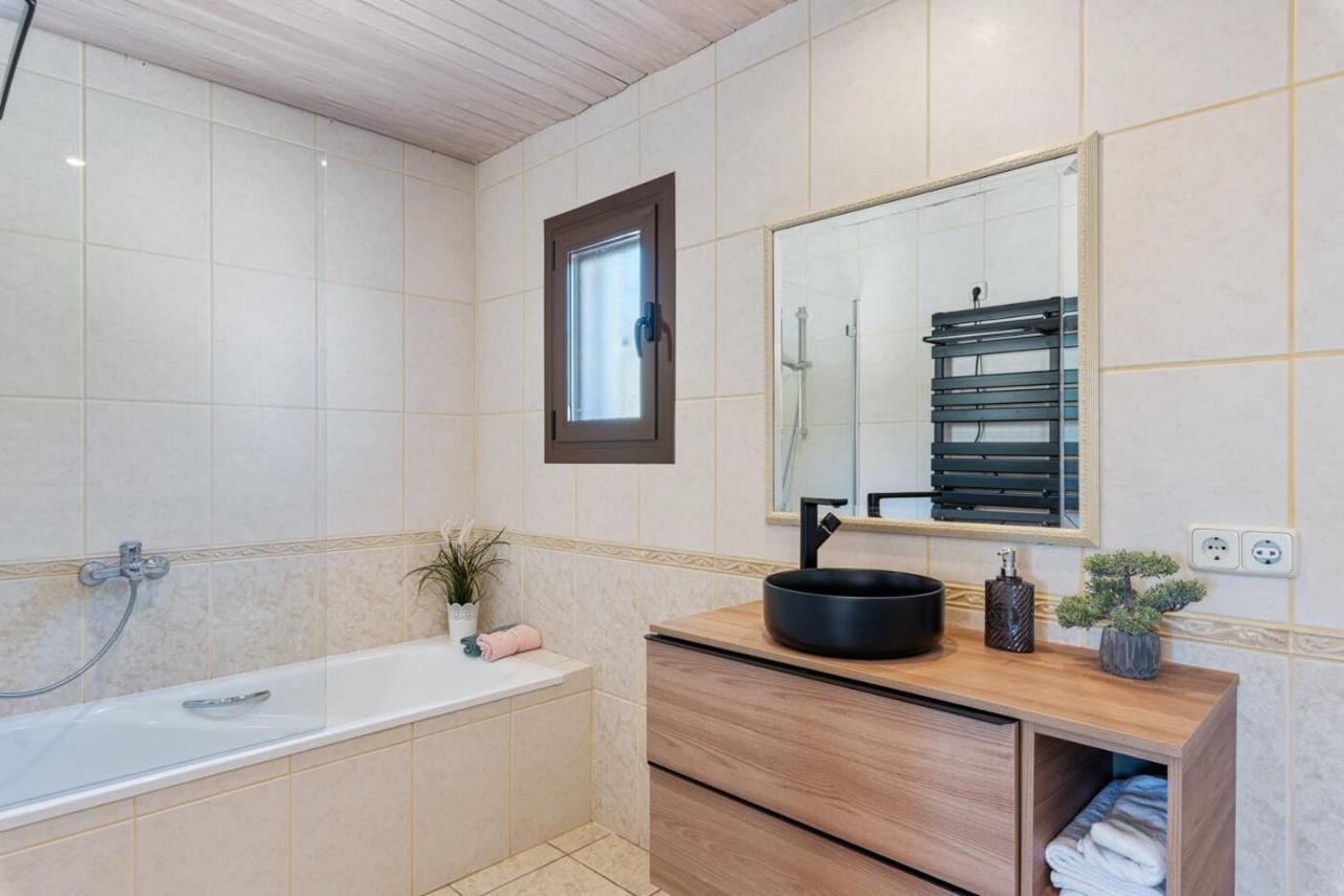 Villa Meile - Plusholidays Calpe Exterior foto